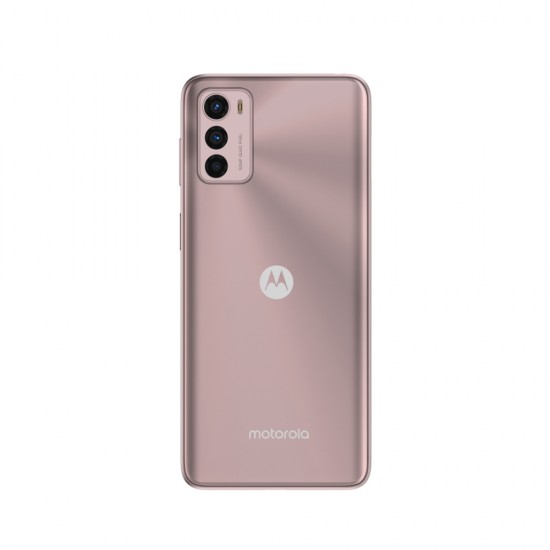 MOTOROLA MOTO G42 4+128GB DS 4G METALLIC ROSÉ OEM