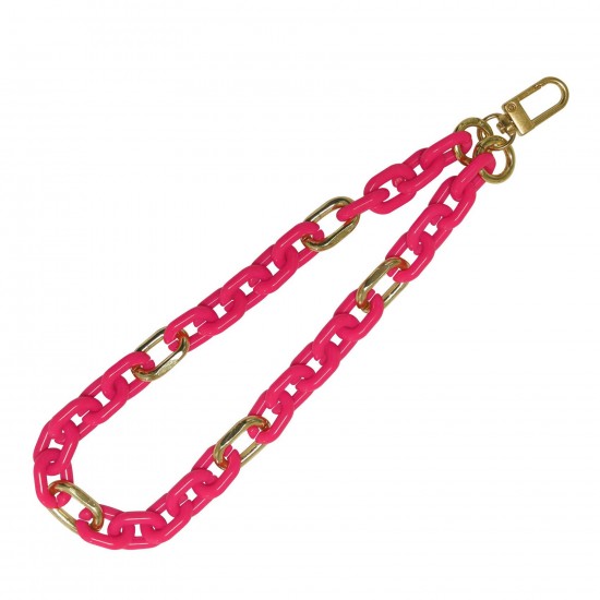 CELLY FASTENING CORD PINK JEWELCHAINPKF