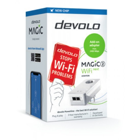 DEVOLO MAGIC 2 WIFI NEXT