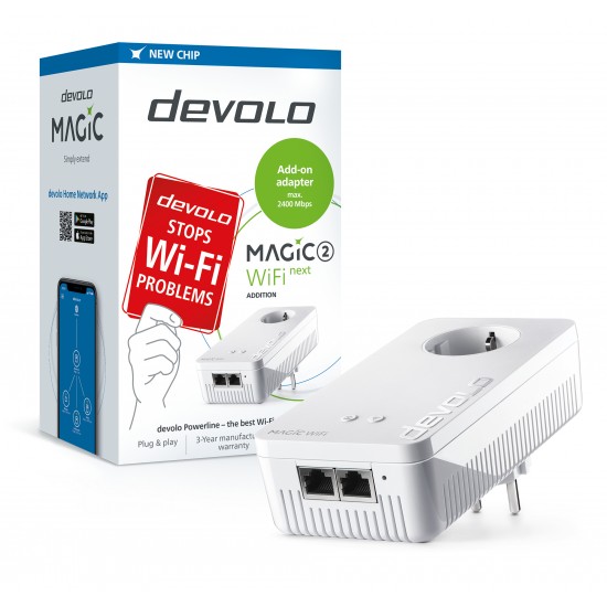DEVOLO MAGIC 2 WIFI NEXT