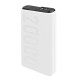 CELLY POWER BANK 20000MAH POWER DELIVERY OUTPUT 22W WHITE PBPD22W20000WH CELLY POWER BANK 20000MAH POWER DELIVERY OUTPUT 22W WHITE PBPD22W20000WH