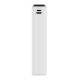 CELLY POWER BANK 20000MAH POWER DELIVERY OUTPUT 22W WHITE PBPD22W20000WH CELLY POWER BANK 20000MAH POWER DELIVERY OUTPUT 22W WHITE PBPD22W20000WH