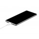 SAMSUNG PD 25W USB C TO USB C WALL CHARGER EP-TA800XW WHITE SAMSUNG PD 25W USB C TO USB C WALL CHARGER EP-TA800XW WHITE