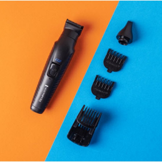 REMINGTON HAIR CLIPPER PG2000 G2 GRAPHITE REMINGTON HAIR CLIPPER PG2000 G2 GRAPHITE