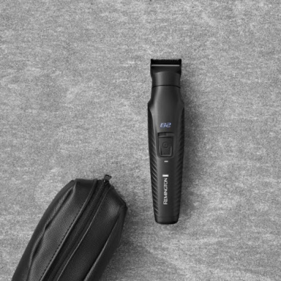 REMINGTON HAIR CLIPPER PG2000 G2 GRAPHITE REMINGTON HAIR CLIPPER PG2000 G2 GRAPHITE