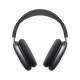 APPLE AIRPODS MAX SPACE GRAY WITH BLACK HEADBAND MGYH3TY/A APPLE AIRPODS MAX SPACE GRAY WITH BLACK HEADBAND MGYH3TY/A