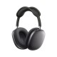 APPLE AIRPODS MAX SPACE GRAY WITH BLACK HEADBAND MGYH3TY/A APPLE AIRPODS MAX SPACE GRAY WITH BLACK HEADBAND MGYH3TY/A