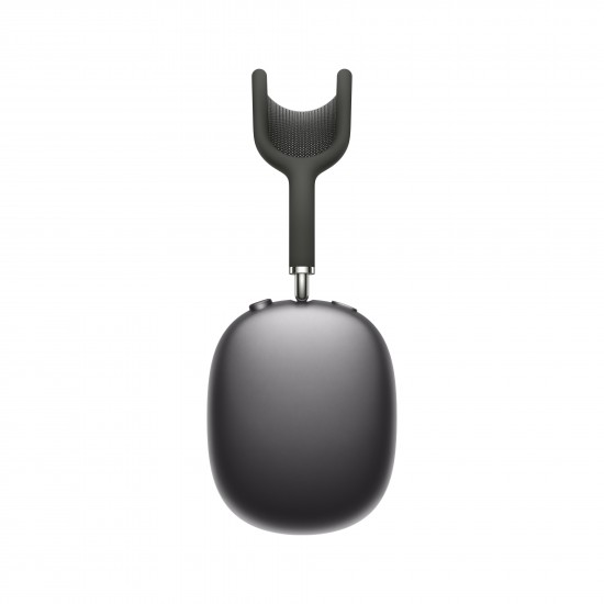APPLE AIRPODS MAX SPACE GRAY WITH BLACK HEADBAND MGYH3TY/A APPLE AIRPODS MAX SPACE GRAY WITH BLACK HEADBAND MGYH3TY/A