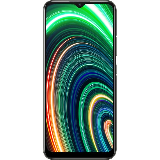 REALME C25Y 4+128GB DS 4G METAL GREY OEM REALME C25Y 4+128GB DS 4G METAL GREY OEM