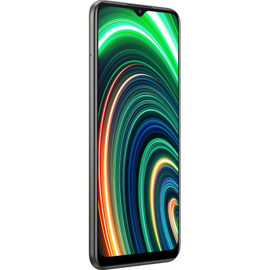 REALME C25Y 4+128GB DS 4G METAL GREY OEM REALME C25Y 4+128GB DS 4G METAL GREY OEM