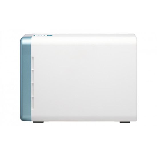 QNAP NAS TS-251D/ 2 BAYS 3.5"- 2.5"/ 2GB DDR4/ TOWER FORMAT QNAP NAS TS-251D/ 2 BAYS 3.5"- 2.5"/ 2GB DDR4/ TOWER FORMAT