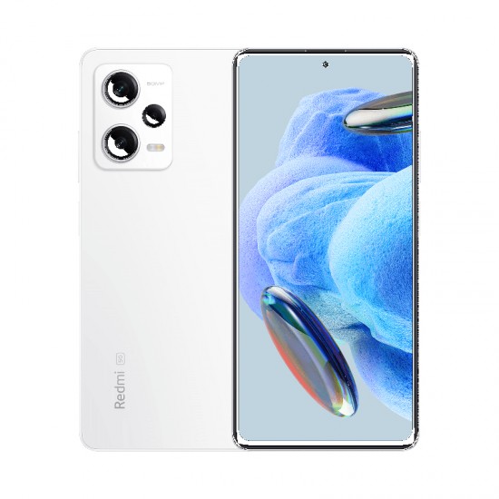 XIAOMI REDMI NOTE 12 PRO 8+128GB DS 5G POLAR WHITE OEM XIAOMI REDMI NOTE 12 PRO 8+128GB DS 5G POLAR WHITE OEM