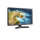 LG TV 24" 24TQ510SPZ HD BLACK SMART TV WIFI