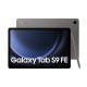 SAMSUNG TAB S9 FE SM-X516B 8+256GB 5G 10.9" GRAY SAMSUNG TAB S9 FE SM-X516B 8+256GB 5G 10.9" GRAY