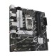 ASUS PRIME B760M-A D4-CSM MOTHERBOARD MICRO ATX LGA1700 B760 90MB1D00-M1EAYC ASUS PRIME B760M-A D4-CSM MOTHERBOARD MICRO ATX LGA1700 B760 90MB1D00-M1EAYC