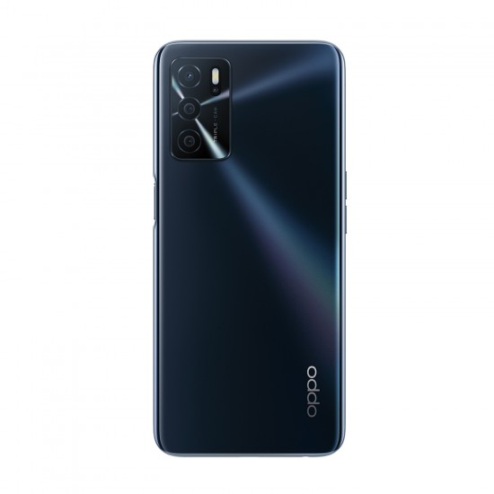 OPPO A54S 4+128GB DS 4G CRYSTAL BLACK (Op. Sim Free) OPPO A54S 4+128GB DS 4G CRYSTAL BLACK (Op. Sim Free)