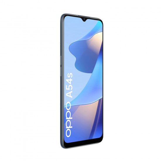 OPPO A54S 4+128GB DS 4G CRYSTAL BLACK (Op. Sim Free) OPPO A54S 4+128GB DS 4G CRYSTAL BLACK (Op. Sim Free)