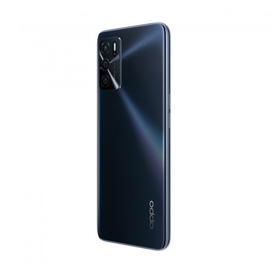 OPPO A54S 4+128GB DS 4G CRYSTAL BLACK (Op. Sim Free) OPPO A54S 4+128GB DS 4G CRYSTAL BLACK (Op. Sim Free)