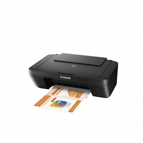 CANON PIXMA MG2555S MULTIFUNCTION PRINTER BLACK CANON PIXMA MG2555S MULTIFUNCTION PRINTER BLACK