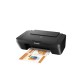 CANON PIXMA MG2555S MULTIFUNCTION PRINTER BLACK CANON PIXMA MG2555S MULTIFUNCTION PRINTER BLACK