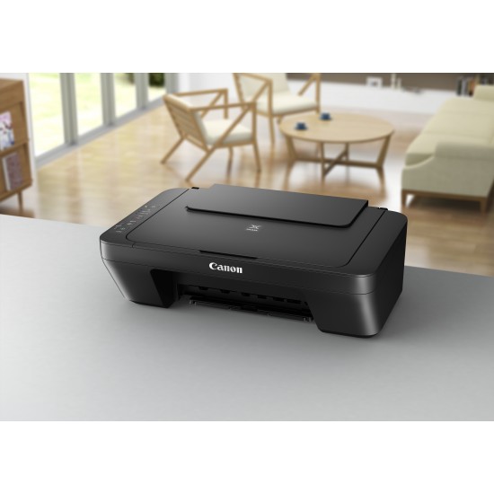 CANON PIXMA MG2555S MULTIFUNCTION PRINTER BLACK CANON PIXMA MG2555S MULTIFUNCTION PRINTER BLACK