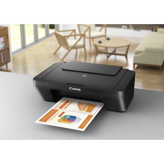 CANON PIXMA MG2555S MULTIFUNCTION PRINTER BLACK CANON PIXMA MG2555S MULTIFUNCTION PRINTER BLACK