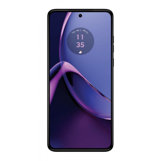 MOTOROLA MOTO G84 8+256GB DS 5G BLACK OEM MOTOROLA MOTO G84 8+256GB DS 5G BLACK OEM