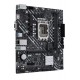 ASUS PRIME H610M-K D4 MOTHERBOARD MICRO ATX LGA1700 - H610 CHIPSET 90MB1A10-M0EAY0 ASUS PRIME H610M-K D4 MOTHERBOARD MICRO ATX LGA1700 - H610 CHIPSET 90MB1A10-M0EAY0