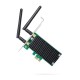 TP-LINK ADAPTER AC1200 PCI ARCHER T4E TP-LINK ADAPTER AC1200 PCI ARCHER T4E