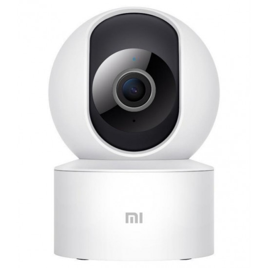 XIAOMI MI CAMARA 360º (1080P) WHITE XIAOMI MI CAMARA 360º (1080P) WHITE