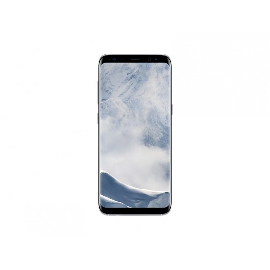 SAMSUNG S8 SM-G950F 4+64GB SS ARCTIC SILVER OEM SAMSUNG S8 SM-G950F 4+64GB SS ARCTIC SILVER OEM