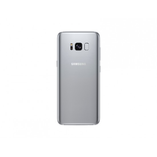 SAMSUNG S8 SM-G950F 4+64GB SS ARCTIC SILVER OEM SAMSUNG S8 SM-G950F 4+64GB SS ARCTIC SILVER OEM