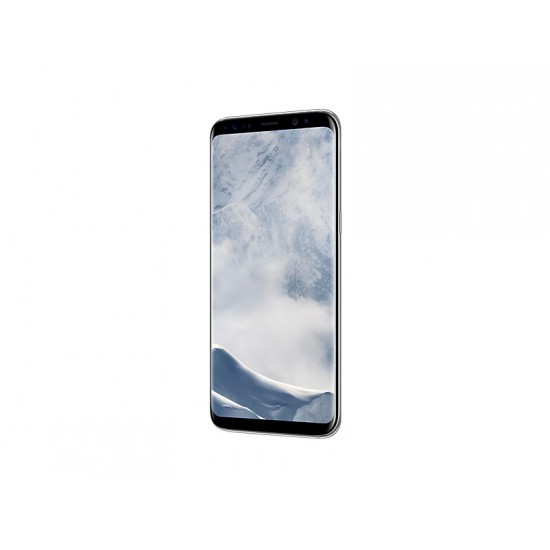 SAMSUNG S8 SM-G950F 4+64GB SS ARCTIC SILVER OEM SAMSUNG S8 SM-G950F 4+64GB SS ARCTIC SILVER OEM