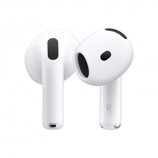 APPLE AIRPODS 4 ACTIVE NOISE CANCELLATION MXP93ZM/A APPLE AIRPODS 4 ACTIVE NOISE CANCELLATION MXP93ZM/A