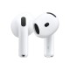 APPLE AIRPODS 4 ACTIVE NOISE CANCELLATION MXP93ZM/A APPLE AIRPODS 4 ACTIVE NOISE CANCELLATION MXP93ZM/A
