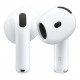 APPLE AIRPODS 4 ACTIVE NOISE CANCELLATION MXP93ZM/A