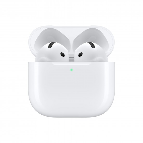 APPLE AIRPODS 4 ACTIVE NOISE CANCELLATION MXP93ZM/A APPLE AIRPODS 4 ACTIVE NOISE CANCELLATION MXP93ZM/A