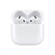 APPLE AIRPODS 4 ACTIVE NOISE CANCELLATION MXP93ZM/A APPLE AIRPODS 4 ACTIVE NOISE CANCELLATION MXP93ZM/A