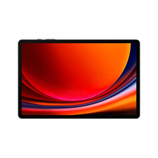 SAMSUNG TAB S9 PLUS SM-X816B 5G 12+512GB GRAPHITE