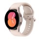 SAMSUNG GALAXY WATCH 5 SM-R900 40 MM PINK GOLD SAMSUNG GALAXY WATCH 5 SM-R900 40 MM PINK GOLD