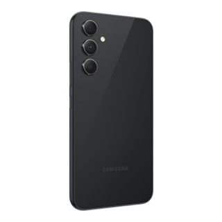 Samsung Galaxy A54 5G 16,3 cm (6.4) Double SIM hybride Android 13 USB  Type-C 8 Go 128 Go 5000 mAh Graphite