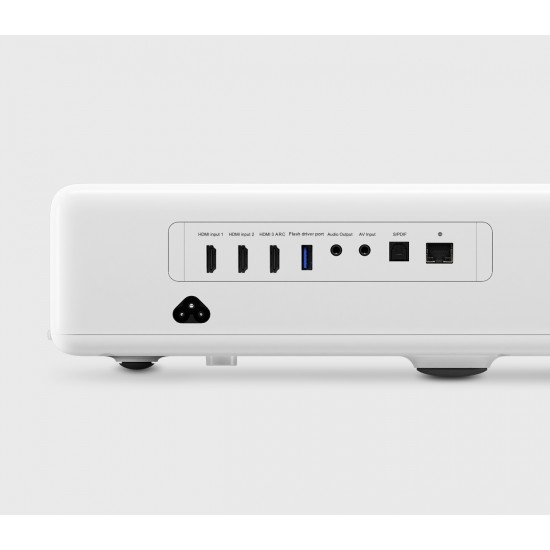 XIAOMI MI LASER PROJECTOR 150" WHITE EU SJL4005GL XIAOMI MI LASER PROJECTOR 150" WHITE EU SJL4005GL