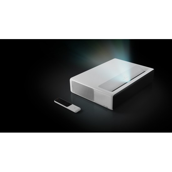 XIAOMI MI LASER PROJECTOR 150" WHITE EU SJL4005GL XIAOMI MI LASER PROJECTOR 150" WHITE EU SJL4005GL