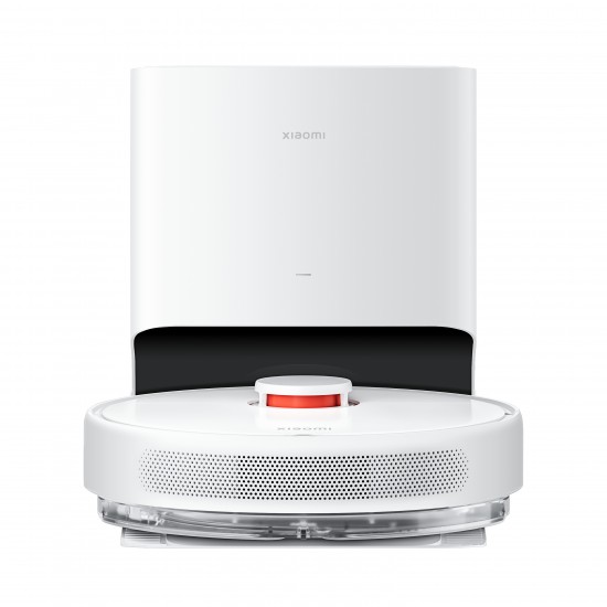 XIAOMI ROBOT VACUUM X10 WHITE BHR6068EU XIAOMI ROBOT VACUUM X10 WHITE BHR6068EU