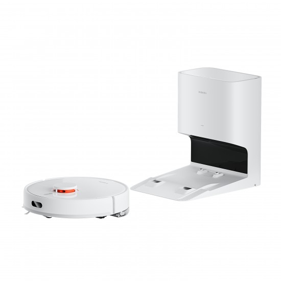 XIAOMI ROBOT VACUUM X10 WHITE BHR6068EU XIAOMI ROBOT VACUUM X10 WHITE BHR6068EU