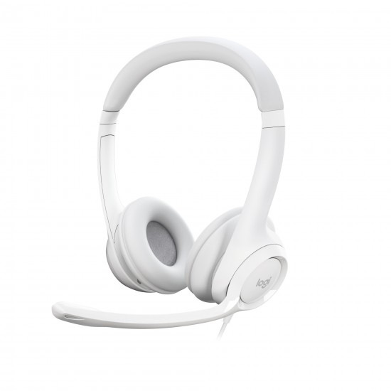 LOGITECH H390 HEADSET 981-001286 LOGITECH H390 HEADSET 981-001286