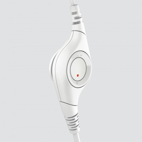 LOGITECH H390 HEADSET 981-001286 LOGITECH H390 HEADSET 981-001286