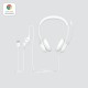 LOGITECH H390 HEADSET 981-001286 LOGITECH H390 HEADSET 981-001286