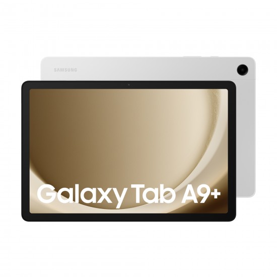 SAMSUNG TAB A9 PLUS SM-X210 4+64GB 11" WIFI SILVER