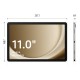 SAMSUNG TAB A9 PLUS SM-X210 4+64GB 11" WIFI SILVER